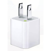 SENTINATECH 5v 1a Wall Chargers Cube 10 Pieces Set