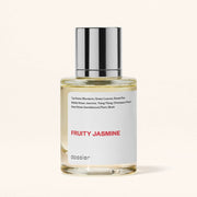 Dossier Fruity Jasmine Eau De Parfum, Size: 50ml / 1.7Oz. - Cruelty-free