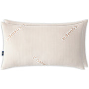 Sertapedic 1643799 Copperloft Bed Pillow, King, 2 Pack