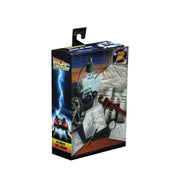 NECA Back to the Future Ultimate Doc Brown 7