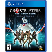 Solutions 2 Go Ghostbusters: The Video Game Remastered (PS4)
