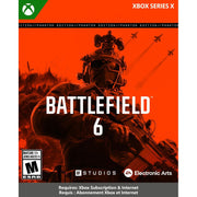 Electronic Arts Battlefield 6 - Phantom Edition (Xbox Series X)