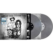 BMG Motley Crue Greatest Hits (Vinyl )