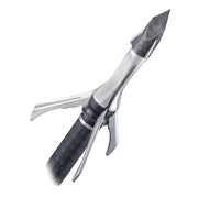 Grim Reaper Razortip Mechanical Broadhead - 100 Grains