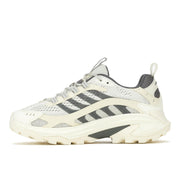 Merrell J038454 Moab Speed 2 Hiking Shoes for Ladies - Chalk - 9.5M