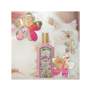 Gucci 99350090398 Flora Gorgeous Gardenia for Women Eau de Parfum Spray, 3.3 Ounce