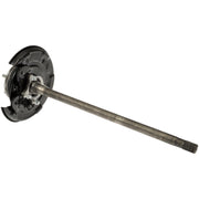 Dorman Rear Passenger Side Pre-Pressed Axle Shaft Assembly with Wheel Bearing and Hub for 2007-2016 Toyota Tundra, 926-146