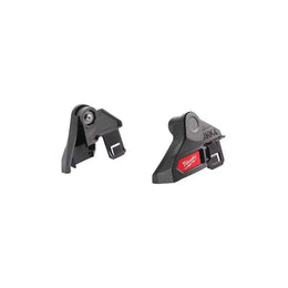 Milwaukee 48-73-1449 BOLT Full Face Shield Mount Replacement (No Brim Helmet Only)