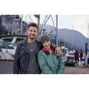 Hallmark Hunks 9-Movie Collection, Romantic Drama DVD Set with 4 Collectible Trading Cards, Standard Edition