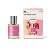 Dossier Pink Blossom Eau de Parfum, Mild Fruity Unisex Fragrance, 1.7 oz Spray