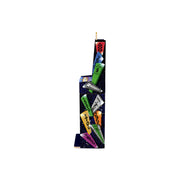 Arcade 1Up Wheel Of Fortune Casinocade Dlx WOF-N-301119 - MULTI ONE SIZE