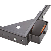 Portamate Heavy Duty Universal Mobile Base: 650 Lb Capacity