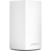 Linksys VLP0101-NP Velop Dual Band AC1200 Mesh WiFi System,1 Pack Expandable Coverage up to 1.500 Sq Ft