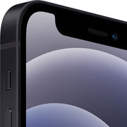 Apple iPhone 12 Mini 64GB Black LTE Cellular 3H470LL/A