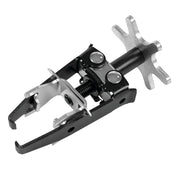 Performance Tool Valve Spring Compressor, Overhead, Alloy Steel, Black, Universal Fit, W84001