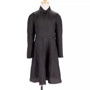 Wicked 89999061 Kids Deluxe Elphaba Black Defying Gravity Dress Up Set