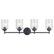 Kichler 45887 Winslow 4 Light 30