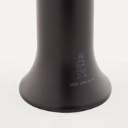 Bok Single-Hole Pull-Down Kitchen Faucet - Matte Black