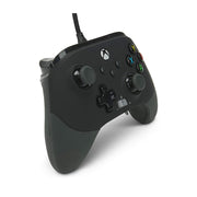 PowerA 1516954-01 FUSION Pro 2 Wired Controller for Xbox Series X|S Black/White