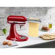 KitchenAid Pasta Roller Attachment for KitchenAid Stand Mixer-KSMPSA