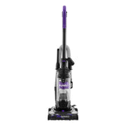Eureka NEU11P Airspeed Compact Upright Vacuum Cleaner, Powerful Suction, Adjustable Settings, Lightweight 7.7 lb, Convertible Handheld, Large Dustbin
