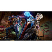 2K Games Borderlands 3 (PS4)