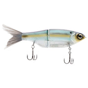 Spro KGB Chad Shad Swimbait - 7-1/8