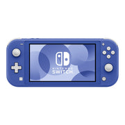 Nintendo Switch Lite Console Handheld Play, Blue