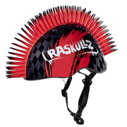Raskullz 1110004-Black-5 Digital Camo Mohawk