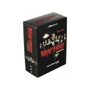 Warner Home Video The Sopranos: The Complete Series (DVD)
