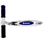 Razor A Scooter in Blue-13003ABL