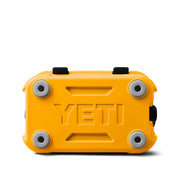YETI Roadie 15 Hard Cooler - Alpine Yellow