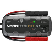 NOCO GB150 Boost Pro GB150 3000 Amp 12-Volt UltraSafe Lithium Jump Starter Box