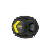 Kicker 48ESC693 3-way Coaxial Speakers