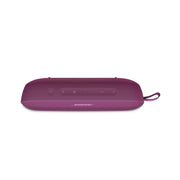 Bose SoundLink Flex Portable Bluetooth Speaker, Hi-Fi Audio, Waterproof IP67, Dustproof, USB-C, 12 Hours Battery Life, Rosewood Mauve, 887612-0160