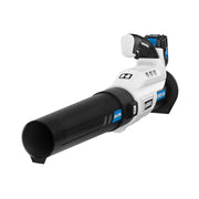 HART HGBL021VNM 20V Cordless Turbo Fan Leaf Blower (1) 4.0Ah Lithium-Ion Battery