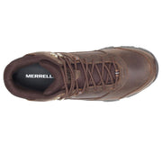 Merrell J003821Z Moab Adventure 3 Mid Waterproof Boots for Men. Earth, 10.5M