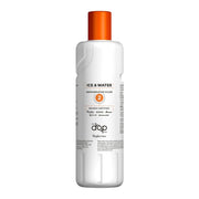 Whirlpool EDR2RXD1 EveryDrop Refrigerator Water Filter