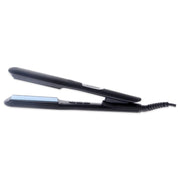 Bio Ionic Z-FGTST-OP-1.0LM Onepass Flat Iron, Hydrated and Frizz-Free Hair Styling, 1 Hour Auto Shut-Off, 1-Inch