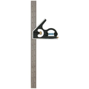 Square Combination 16in Ss Bld