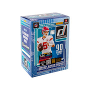 Panini 2025 Donruss Football Holiday Trading Cards Blaster Box