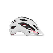 Giro Merit Spherical Mountain Bike Helmet with Mips, Matte White, Size Large (59-63 cm), 7141402