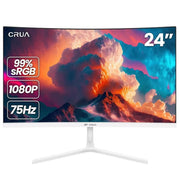 CRUA CR240QA 24