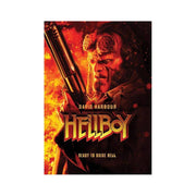 Lionsgate Hellboy (DVD)