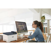 Xerox C320 Color Laser Printer, Wireless, Duplex Printing, 35 ppm, 1200 x 1200 dpi, Energy Star Certified