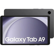 Samsung Galaxy Tab A9 8.7'' 4GB RAM 64GB Storage Graphite WiFi Tablet SM-X115NZAAXTC