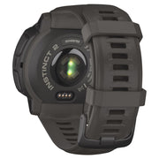 Garmin Instinct 2 GPS Smartwatch - Graphite