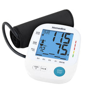 Homedics BPA-100TRBT 5-Day Trend-at-a-Glance Arm 700 Series Blood Pressure Monitor