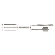 Milwaukee 48-20-6950 Max-Lok Connection Adapter