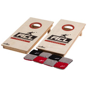 American Cornhole League 8370 Mini Cornhole Set